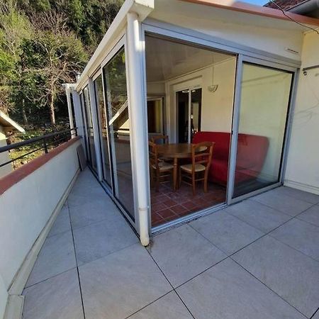 Appartement Classe 2 Etoiles, 2 Chambres, Renove, Climatise アメリ・レ・バン・パラルダ エクステリア 写真