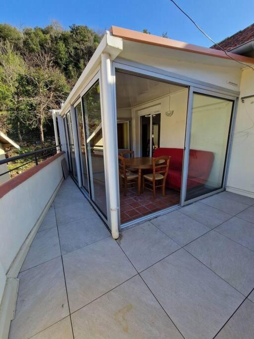 Appartement Classe 2 Etoiles, 2 Chambres, Renove, Climatise アメリ・レ・バン・パラルダ エクステリア 写真